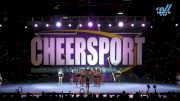 Premier Athletics - Knoxville West - Mako Sharks [2024 L3 Junior - Small - D Day 1] 2024 CHEERSPORT National All Star Cheerleading Championship