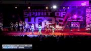 Pack Athletics - Smoke [2026 L4.2 Senior - Medium Day 1] 2026 Spirit of Hope Grand Nationals