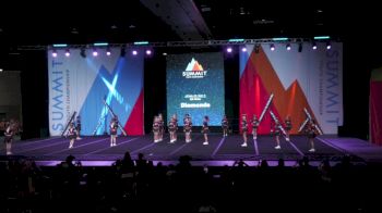 DG Allstar - Diamonds [2025 L2 Youth - D2 - Small - B Day 1] 2025 The Youth Summit