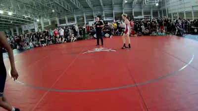 126 lbs Champ. Round 1 - Dylan Sorensen, Wyoming vs CJ Lopez, California
