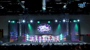 Formula Cheer - Inception [2024 L1 Youth Day 1] 2024 GLCC Grand Nationals