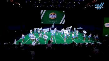 Westlake High School (UT) [2025 Large Varsity Coed Division I Game Day Semis] 2025 UCA National High School Cheerleading Championship
