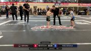 Declan Stewart vs Sebastian Cano 2024 ADCC Austin Open