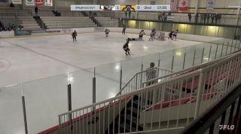 Replay: Home - 2024 Cyclones vs Jr. Bruins | Jan 14 @ 2 PM
