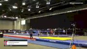Sarah Richardson - Tumbling, High Altitude - 2021 USA Gymnastics Championships