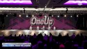 Fierce X Dance - Fierce Tiny Jaguars [2026 Tiny - Intermediate - Hip Hop Day 3] 2026 One Up Grand Nationals