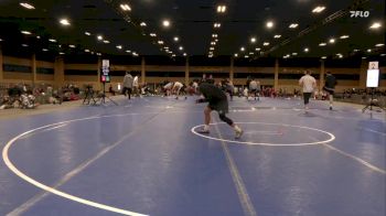 Replay: Mat 6 - 2025 Cliff Keen Las Vegas Invitational | Dec 5 @ 5 PM