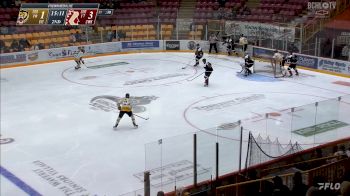 Replay: Home - 2024 Victoria vs Chilliwack | Dec 27 @ 6 PM