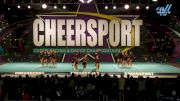 Brandon All-Stars Wesley Chapel - Glam [2025 L2 Youth - Small - C Day 2] 2025 CHEERSPORT National All Star Cheerleading Championship