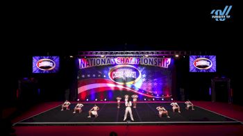 Texas Cheer Force Elite - Fierce [2024 L4 Senior Coed - D2 Day 1] 2024 Cheer Power Southern Nationals