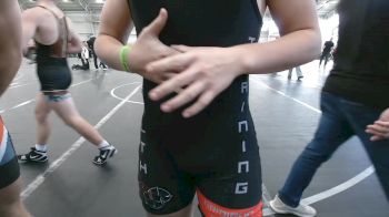 144 lbs 3rd Place Match - Kal-El Tewell, Stealth vs Finnegan Cox, Delaware Hayes