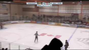 Replay: Home - 2025 Kitchener-Waterloo vs St. Marys | Mar 21 @ 7 PM