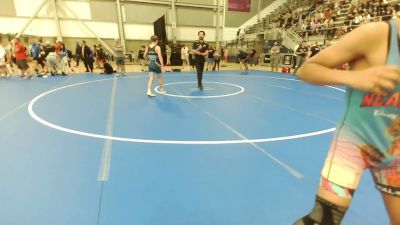 120 lbs Champ. Rd Of 32 - Marcel Reed, FordDynastyWrestlingClub vs Colton Withrow, CNWC Concede Nothing Wrestling Club