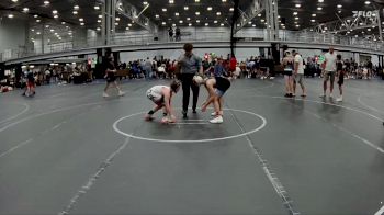 100 lbs Placement (4 Team) - Charlie Dunbar, Kraken vs Maddox Stultz, PA Alliance