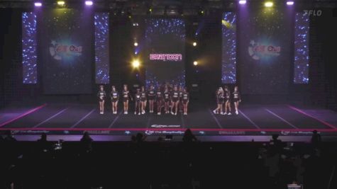 The Brandon All-stars - Lightning [2025 Senior--Div 1 Day 2] 2025 All Out Grand Nationals