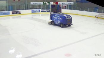 Replay: Home - 2025 RM Raiders vs Chiefs | Feb 23 @ 2 PM