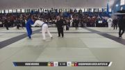 JOAQUIM MOURO GARCIA BAPTISTA DE vs BRUNO MEDEIROS 2026 Carlson Gracie