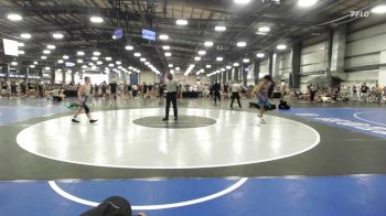 106 lbs Rr Rnd 3 - Shaams Gambhir, Sly Fox Wrestling Club vs Landen Kassel, Team Shutt King Penguin