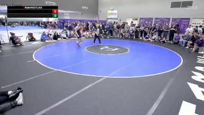 Replay: Mat 7 - 2026 Johnny Drennan 85 Memorial | Jan 9 @ 12 PM