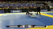 Lucian Bajram Ukperaj vs Yann Marcos Gerasch Da Luz 2026 Pan Kids Jiu-Jitsu IBJJF Championship