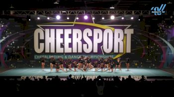 East Celebrity Elite - Wondergirls [2024 L3 Junior - Medium - B Day 2] 2024 CHEERSPORT National All Star Cheerleading Championship