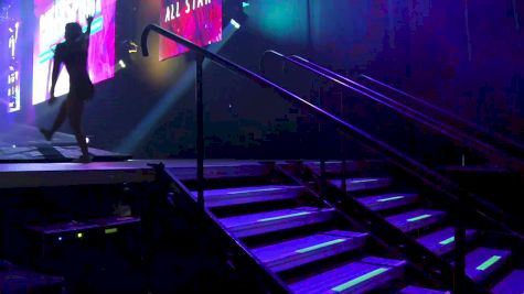 Cheer Athletics - Plano - Panthers [2024 Day 1] 2024 CHEERSPORT: Friday Night Live