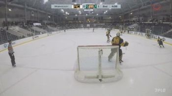 Ohio Kills Penalty, Extends Lead In ACHA National Championship Game