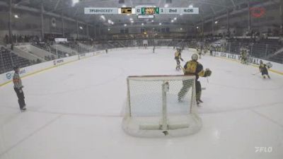 Ohio Kills Penalty, Extends Lead In ACHA National Championship Game