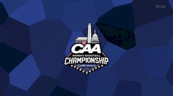 Replay: CAA Women's Basketball Quarterfinal - 2025 Monmouth vs Drexel | Mar 14 @ 3 PM