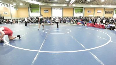 190 lbs Round Of 32 - Cole Snider, Branford vs Sam Dean, Minnechaug