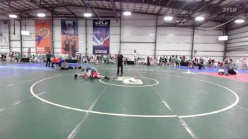 182 lbs Rr Rnd 2 - Joel Landry, Felix Wrestling Academy Blue vs Sean Whelan, Team Alien Spaceship