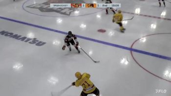 Replay: Home - 2023 Hearst vs Timmins | Sep 22 @ 7 PM