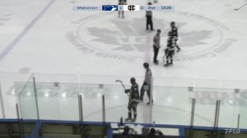 Replay: Home - 2025 PCHA vs Calgary IHA | Mar 4 @ 9 PM