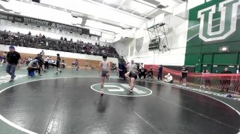 106 lbs Quarterfinal - Julian Santana, Etiwanda vs Hudson Interlicchia, Eleanor Roosevelt