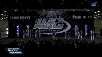 Knoxville Twisters - Frostbite [2025 L2 Mini - D2 Day 1] 2025 The U.S. Finals Louisville