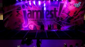 Extreme Spirit All Stars - Cheetah Girls [2024 L1 Junior - D2 Day 1] 2024 JAMfest Concord Classic