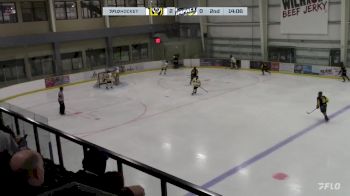 Replay: Home - 2023 Pandas vs Impact | Dec 1 @ 7 PM