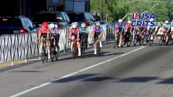 Replay: 2026 LaGrange Cycling Classic
