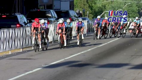 Replay: 2026 LaGrange Cycling Classic