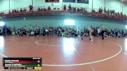 157 lbs Cons. Round 2 - Gavan Campbell, Greencastle Youth Wrestling vs David Taylor, Unattached