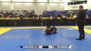 Crystal Casmira Singer vs Katherine Ann Vogel 2024 World IBJJF Jiu-Jitsu No-Gi Championship