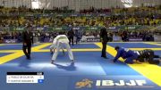 JUAN PABLO DA SILVA BARBOSA vs PEDRO SANTOS NOZAWA BRITO 2023 Brasileiro Jiu-Jitsu IBJJF