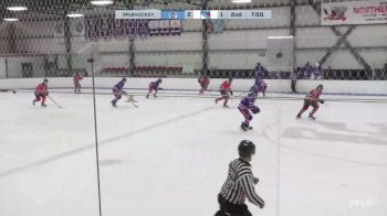 Replay: Home - 2025 Islanders HC vs CT Jr. Rangers | Feb 1 @ 8 AM