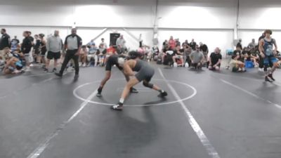 126 lbs Placement (4 Team) - Ju-Hwan Sim, Maryland Mallets vs Boden Waite, Bearcats