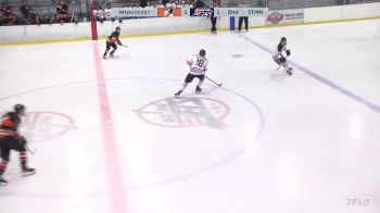 Replay: Home - 2025 Spacemen vs Jets | Jan 23 @ 12 PM