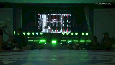 Mike Cordes vs Daniel Peng 2025 Fight to Win 297