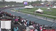 2026 AAU Junior Olympic Games - Youth Boys' 100m Hurdles, Finals 1 - Age 14