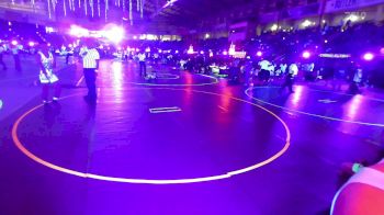 130 lbs Round Of 16 - Carter Barrio, Rezults Wr Ac vs Carter Still, Midwest Destroyers