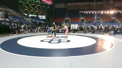 138 lbs Champ. Rd Of 128 - Payten Staugler, Ohio vs Landon Salindong, California