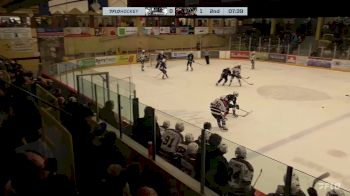 Replay: Home - 2024 Summerland vs Revelstoke | Jan 12 @ 6 PM